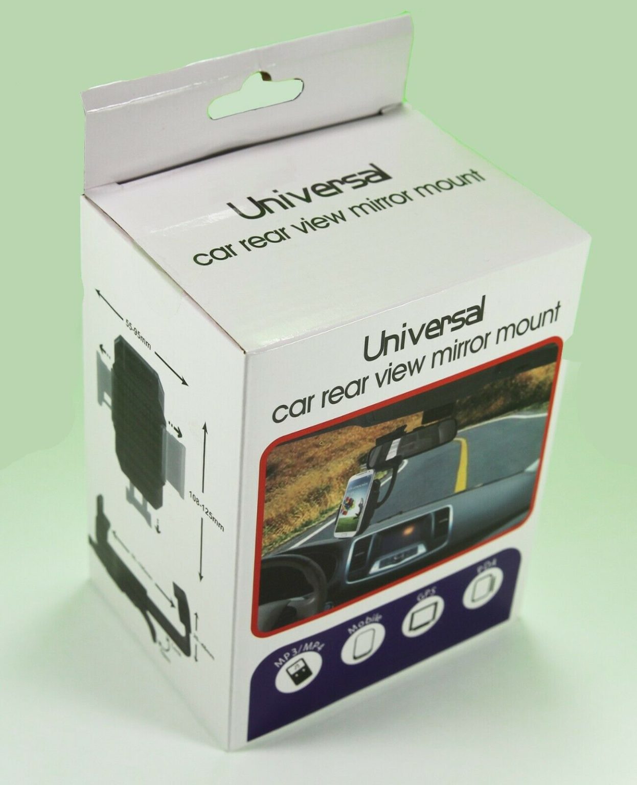 Car Rear View Mirror Mount Best Of As Seen On TV