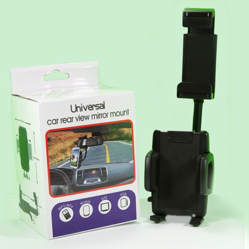 Car Rear View Mirror Mount | Best Of As Seen On TV