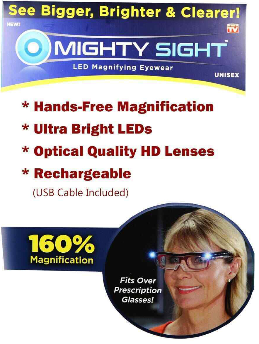 Mighty Sight | Best Of As Seen On TV