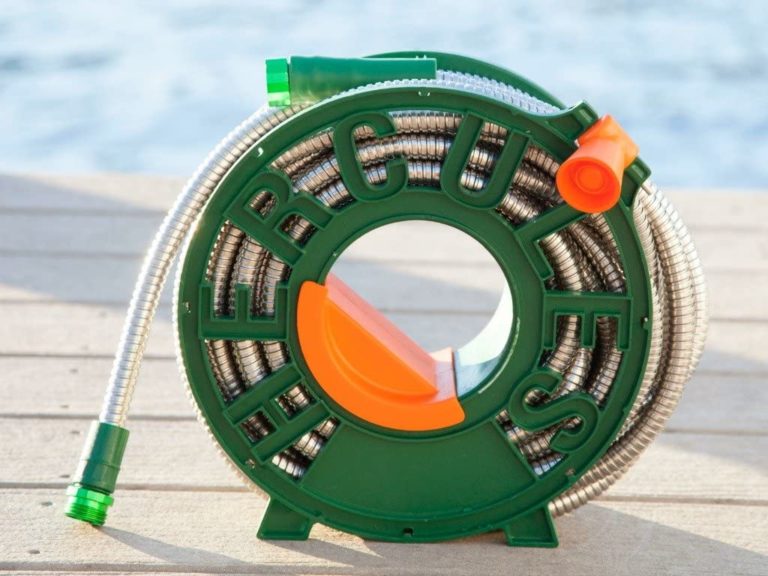 HERCULES GARDEN HOSE Best Of As Seen On TV