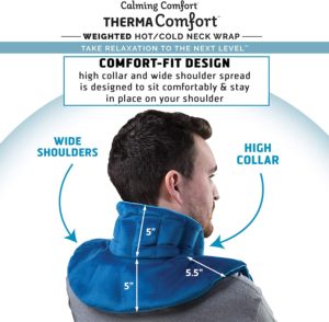 THERMA COMFORT HOT OR COLD NECK