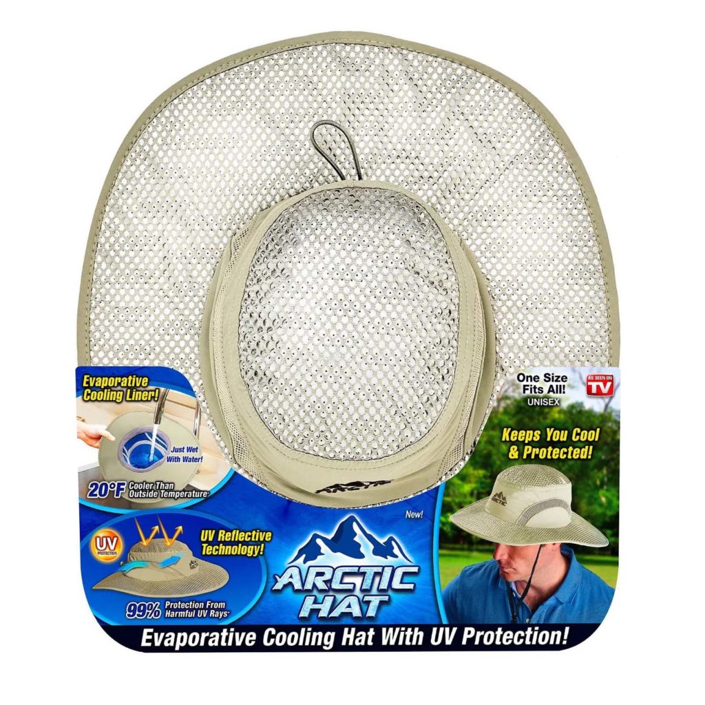 ARCTIC HAT