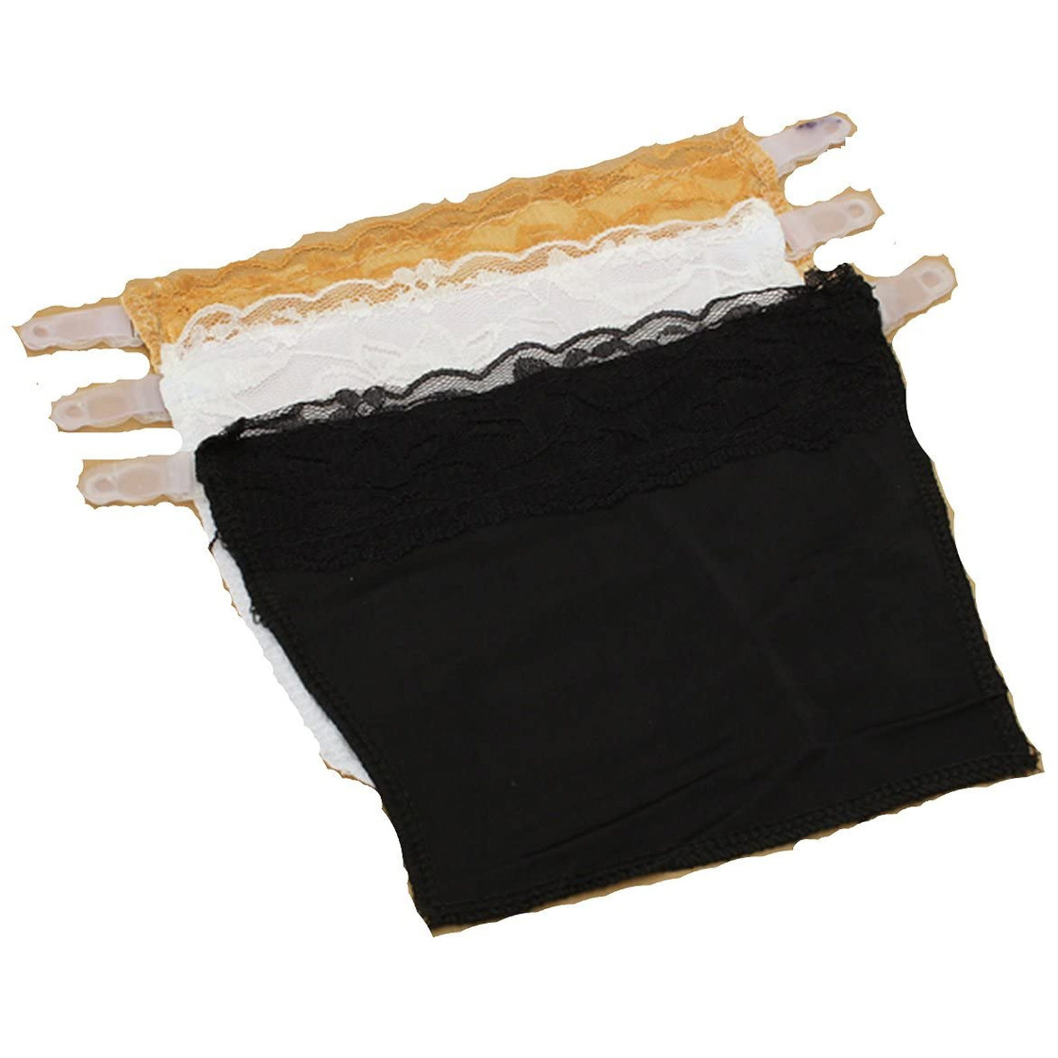 Cami Cache-cœur Secret Treasures, Taille M – Parfait Pour Toutes Les Occasions !