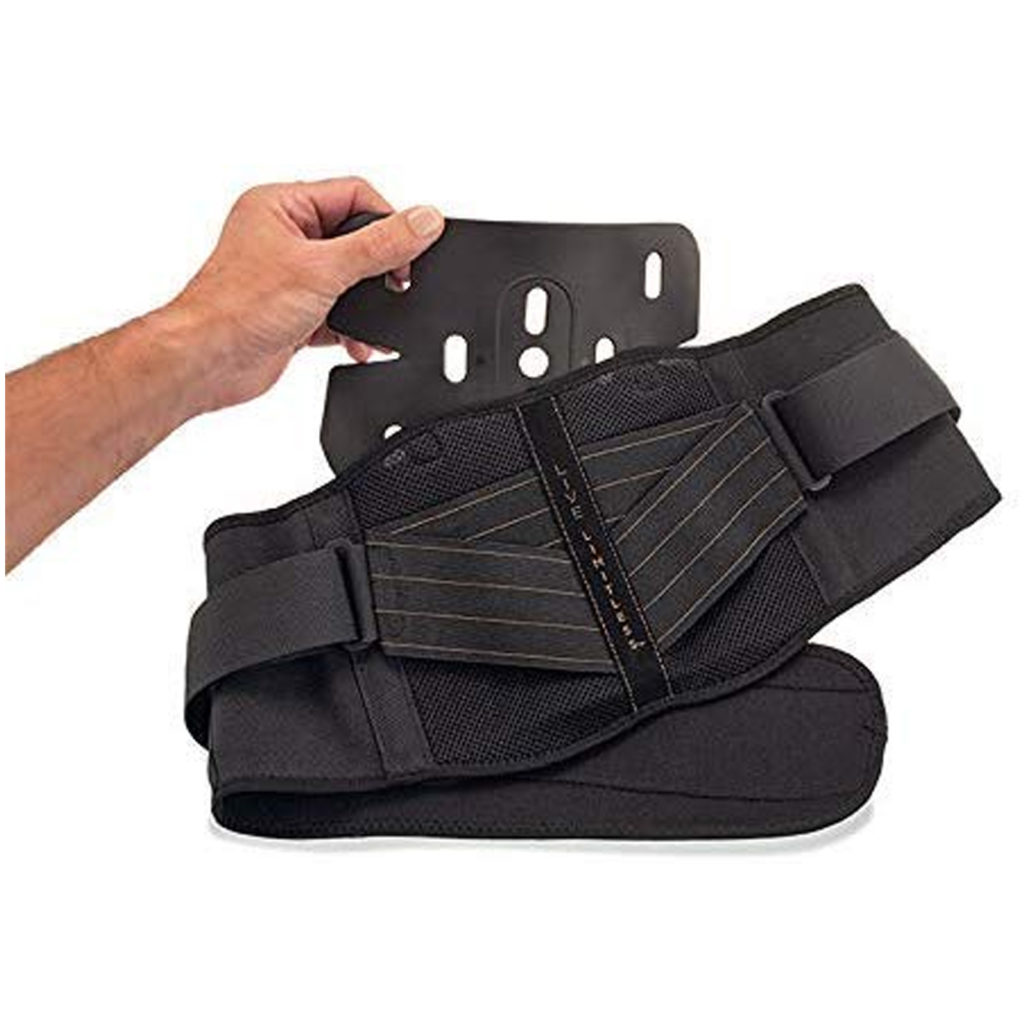COPPER FIT RAPID RELIEF BACK SUPPORT Best Of As Seen On TV