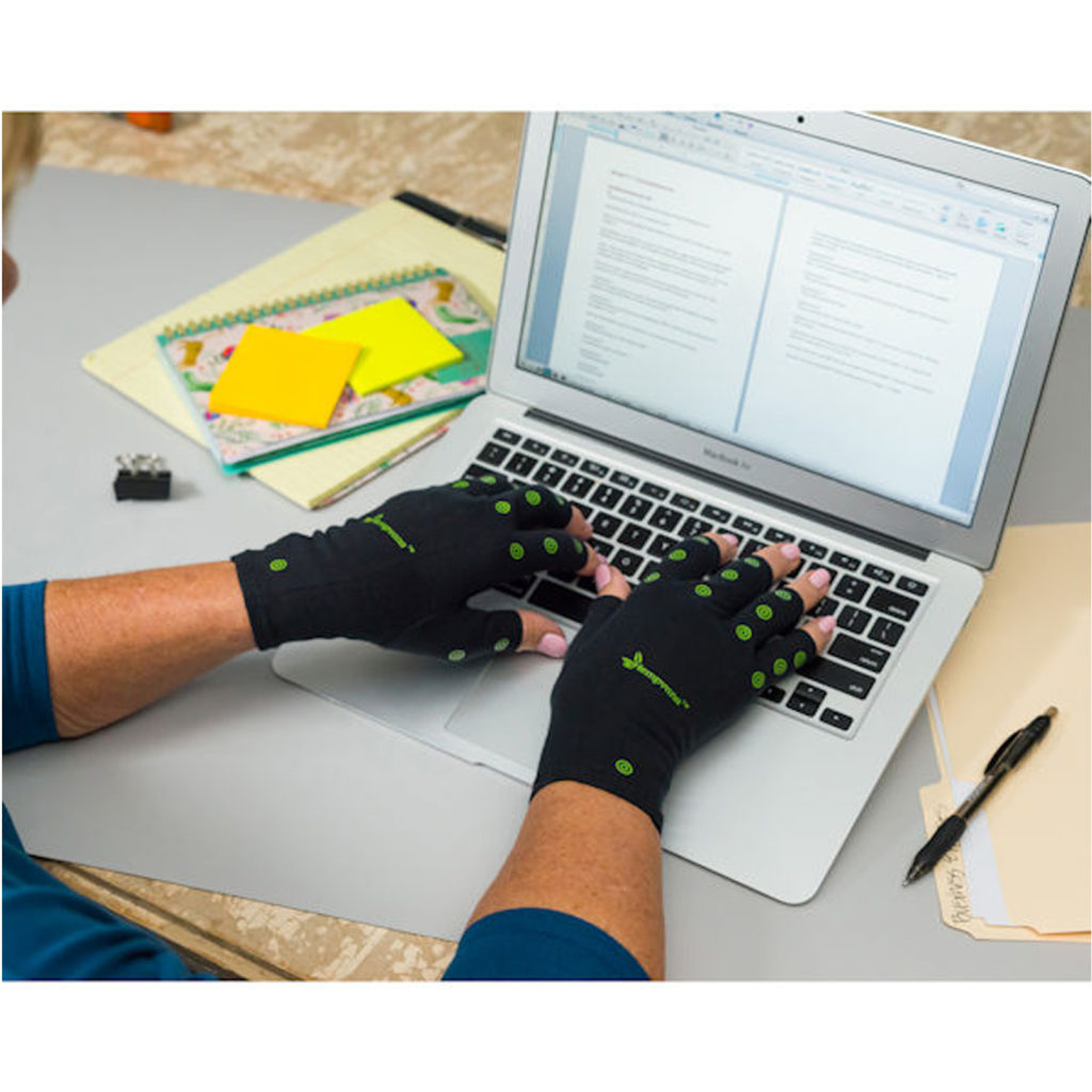 HEMPVANA ARTHRITIS GLOVES Best Of As Seen On TV