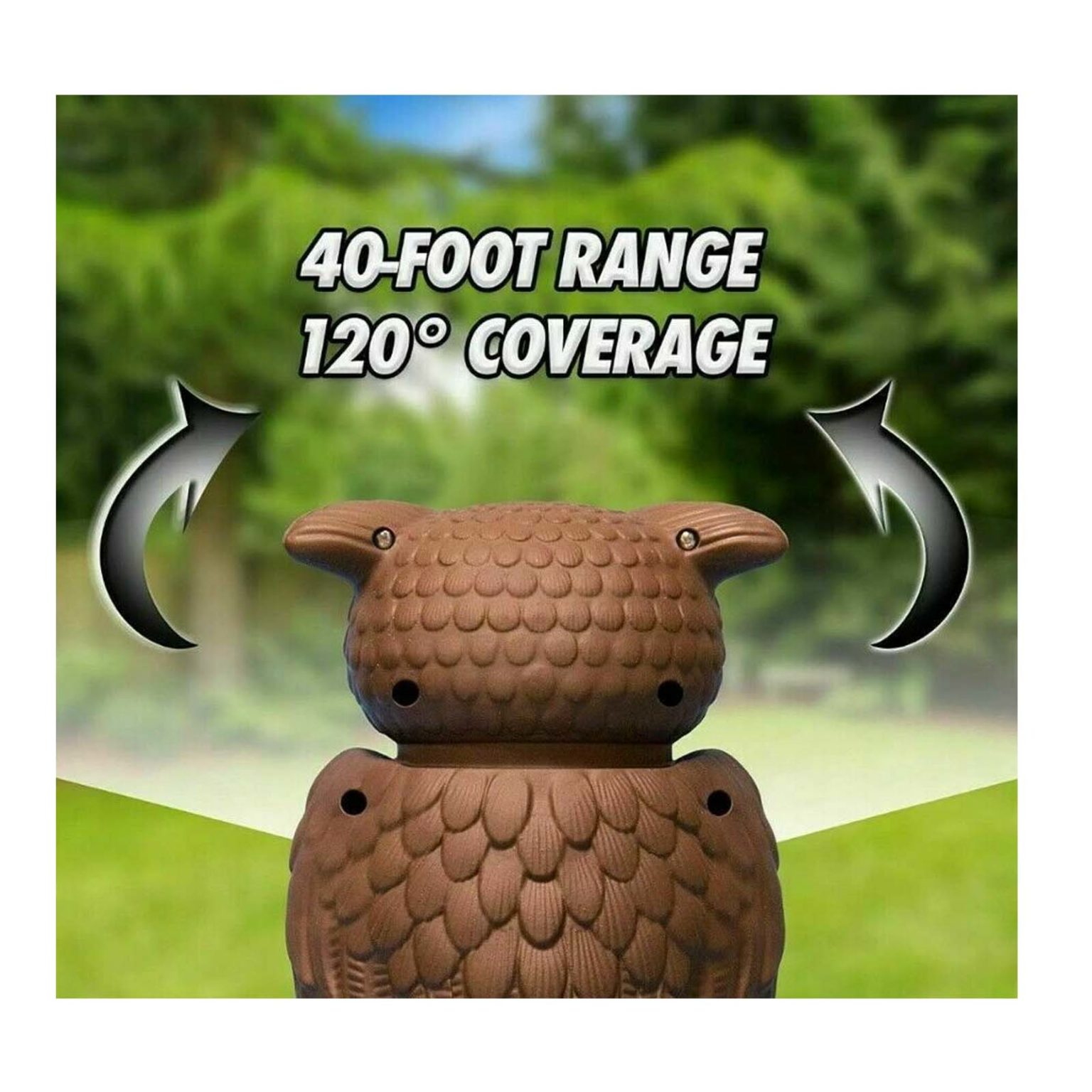 OWL ALERT Best Of As Seen On TV