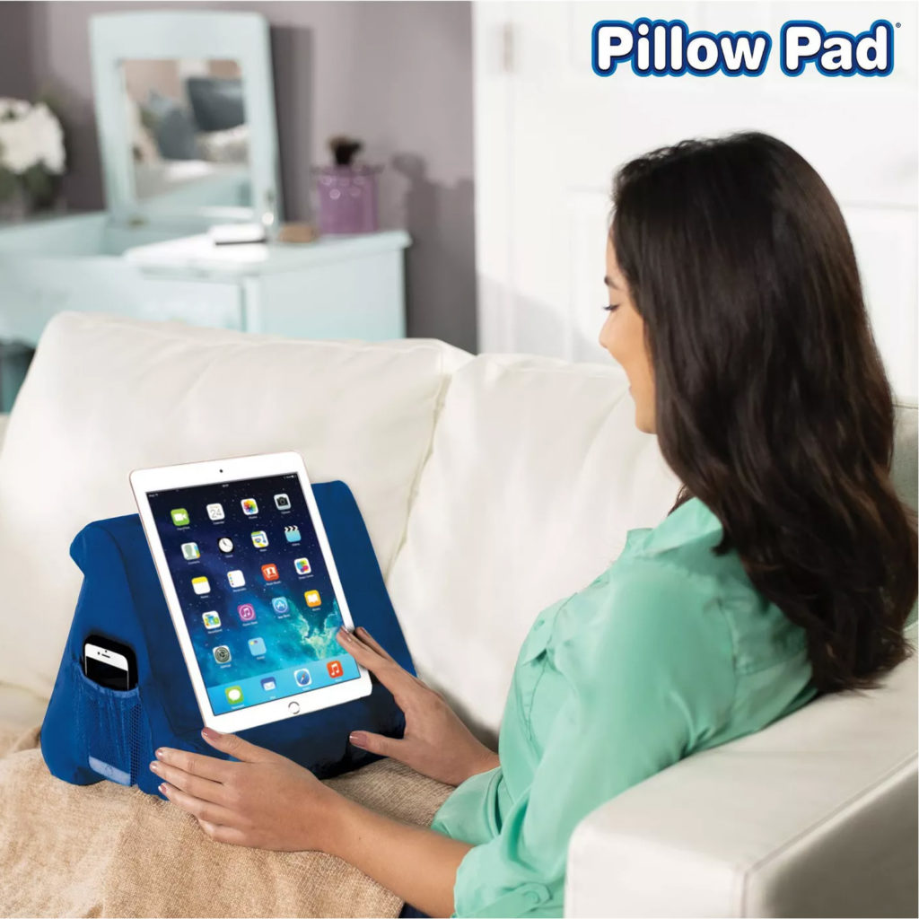 PILLOW PAD