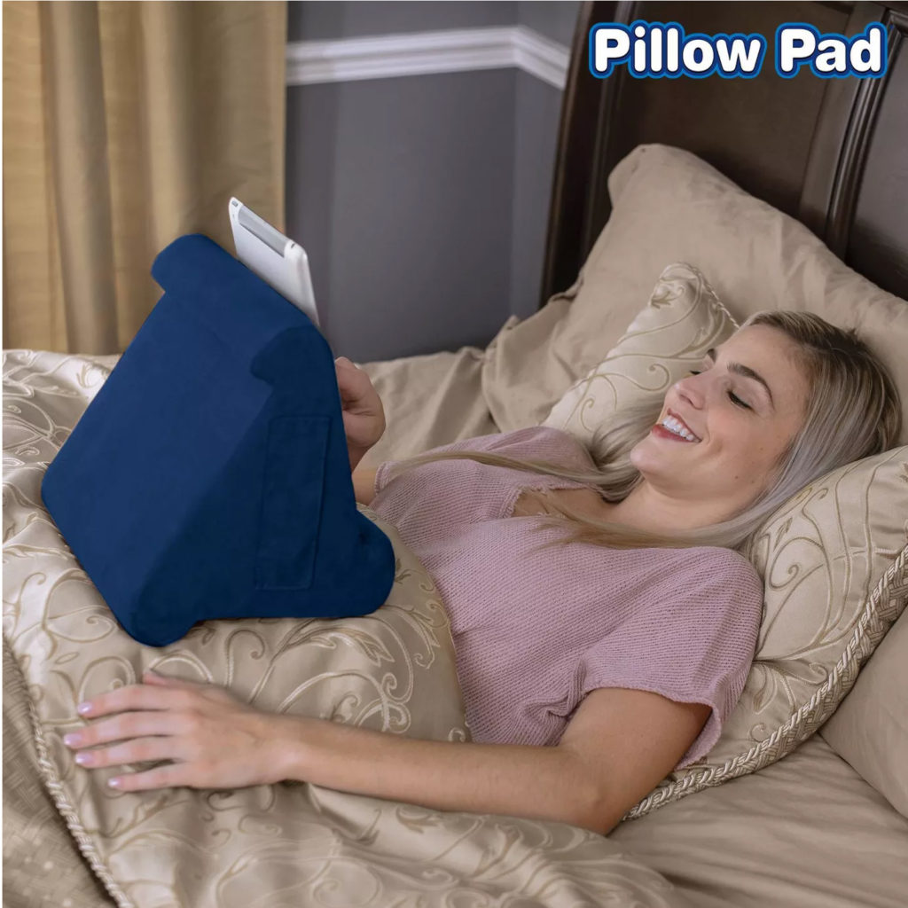 PILLOW PAD