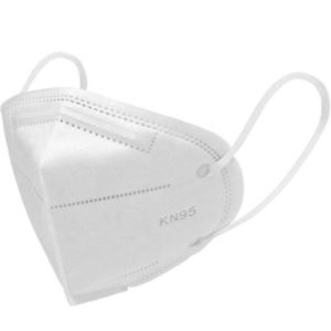 KN95 Face Mask Features