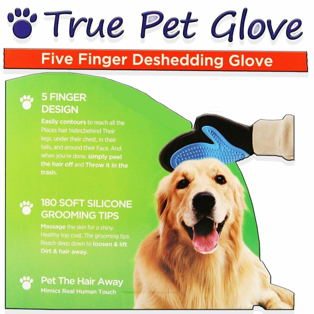 True Pet Glove Best Of As Seen On TV