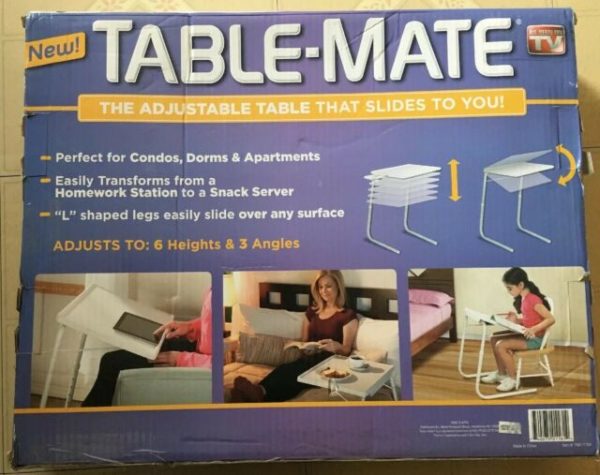 table mate