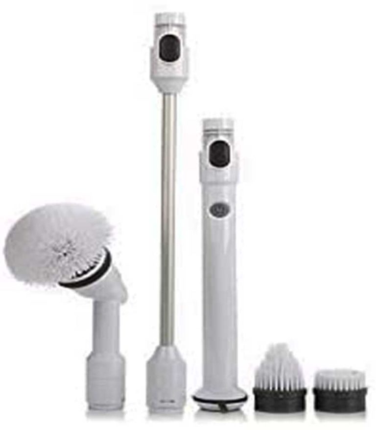 Turbo Scrub Best Of As Seen On TV