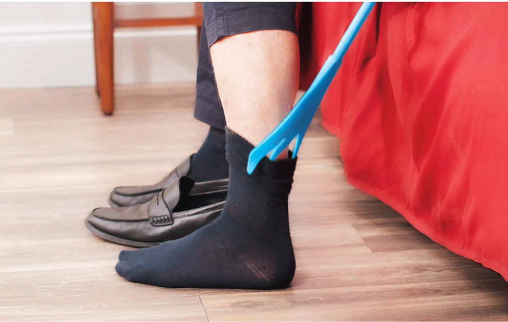 Sock slider Best Of As Seen On TV