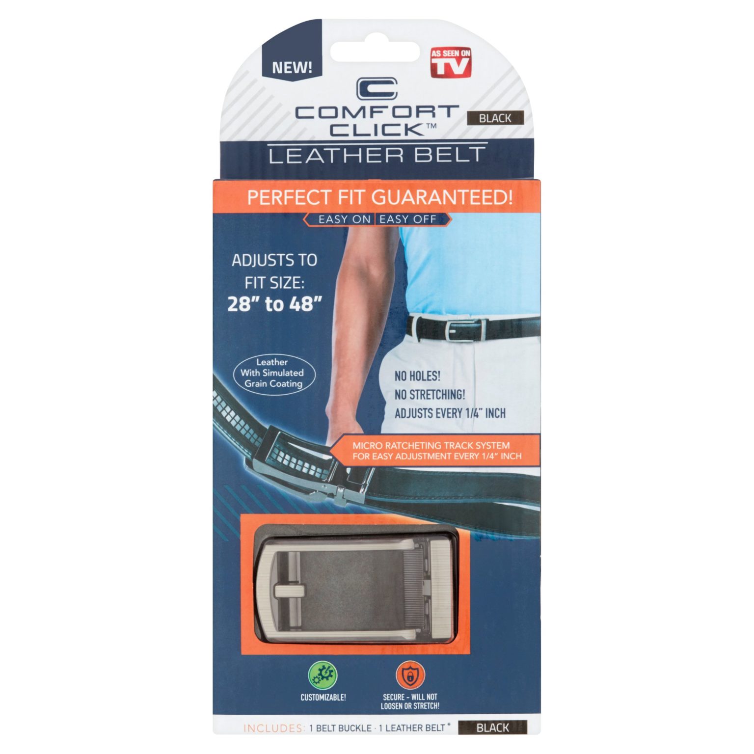 Ever Belt Best Of As Seen On TV