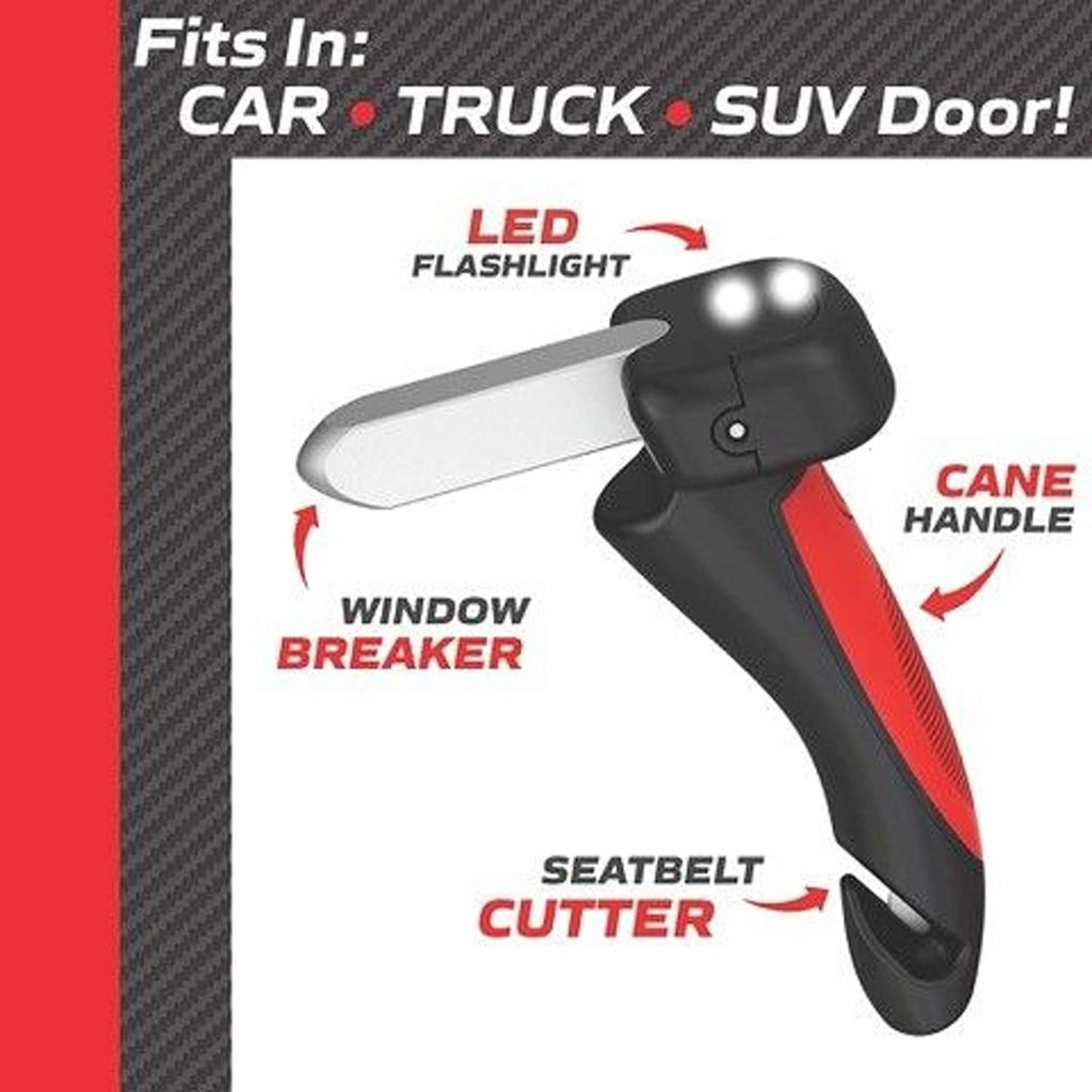 Car Cane Best Of As Seen On TV