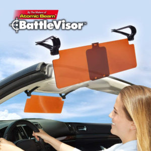 BattleVisor
