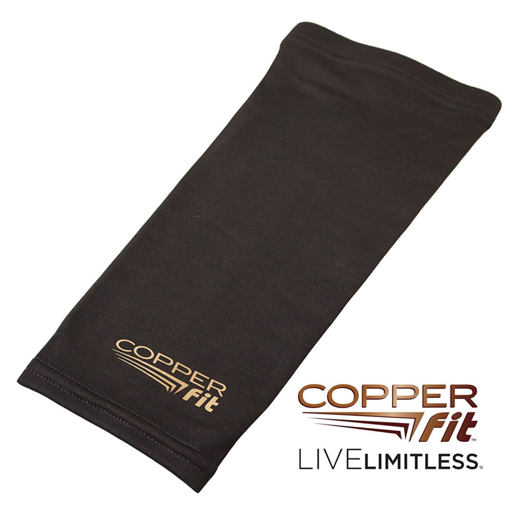 COPPER FIT ELBOW SLEEVE Best Of As Seen On TV