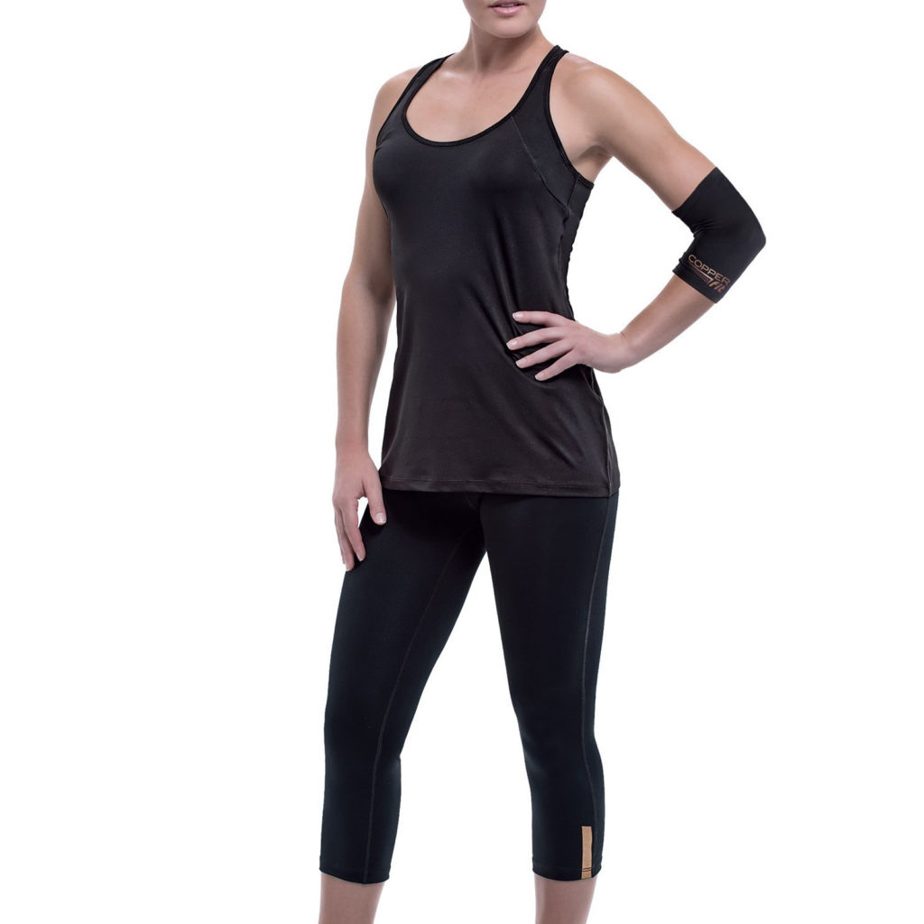 COPPER FIT ELBOW SLEEVE Best Of As Seen On TV