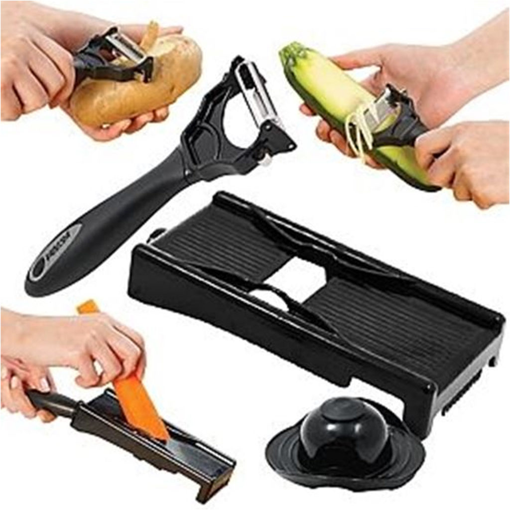 MIRACLE PEELER Best Of As Seen On TV