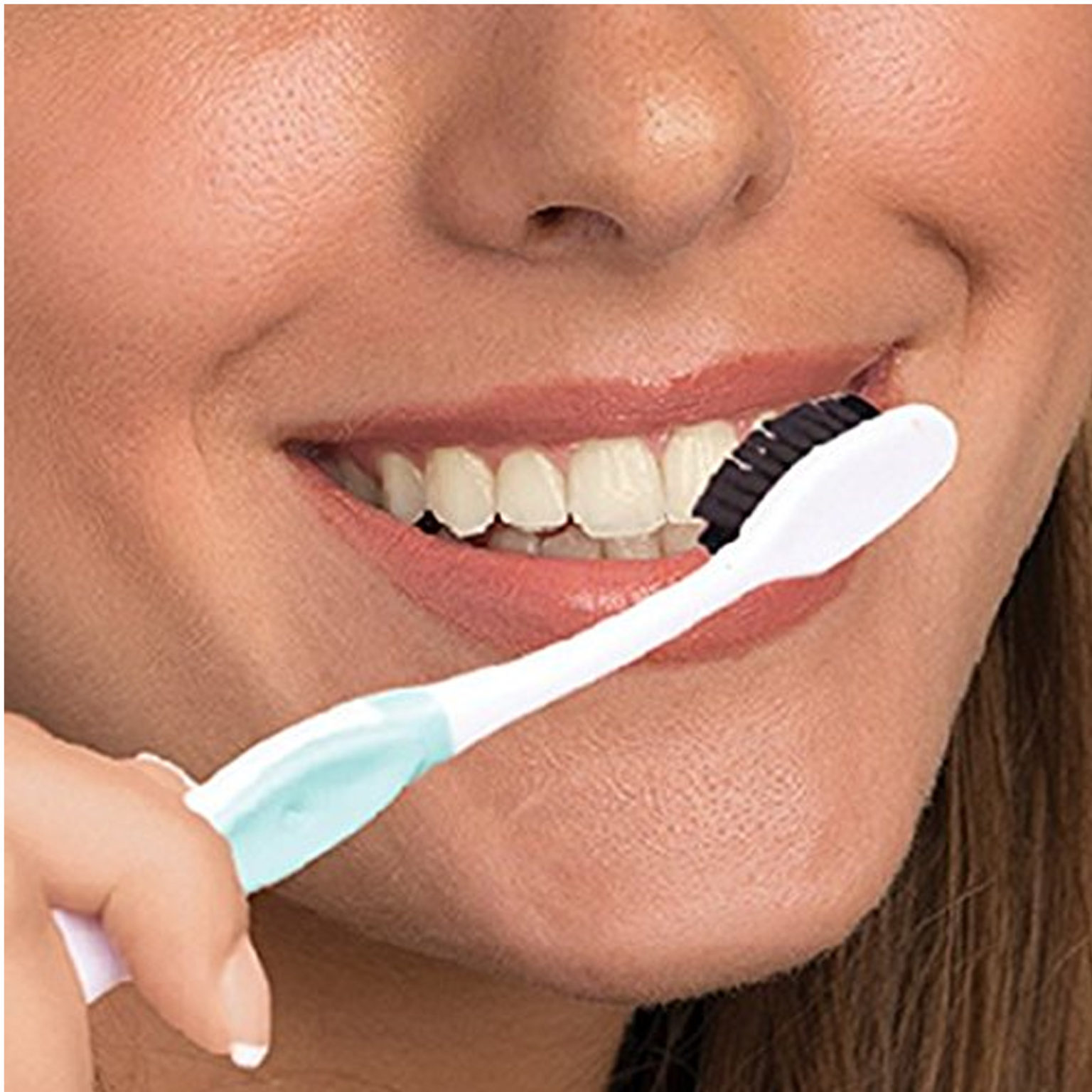 MIRACLE TEETH WHITENER Best Of As Seen On TV