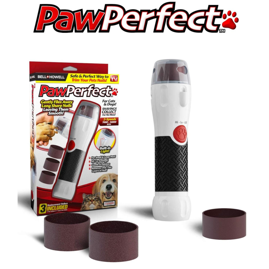 Paw Perfect Best Of As Seen On TV