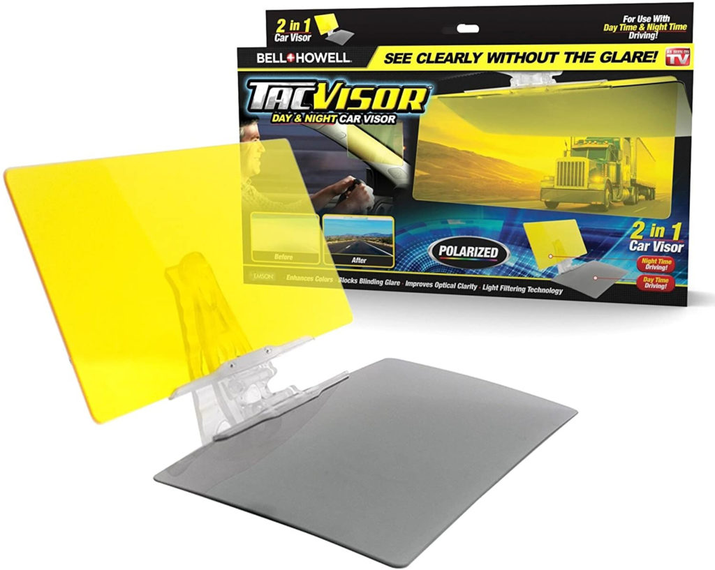 Tac Visor Best Of As Seen On TV