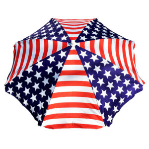 US Flag Umbrella