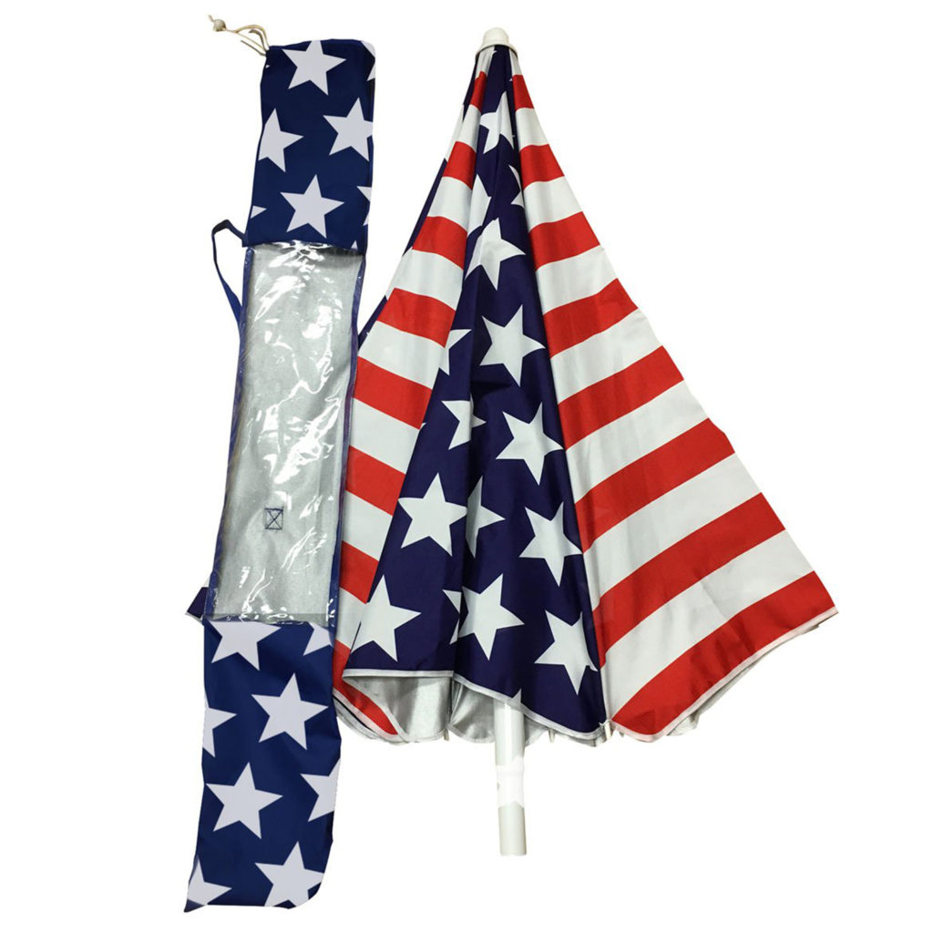 USA FLAG UMBRELLA | Best Of As Seen On TV