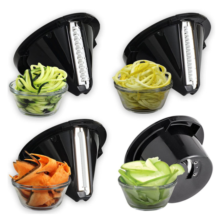 VEGGETTI POWER Best Of As Seen On TV