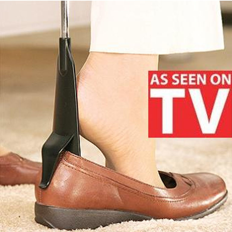 THE TELESCOPING SHOE HORN 3 FT Best Of As Seen On TV