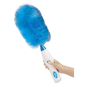 SPIN DUSTER
