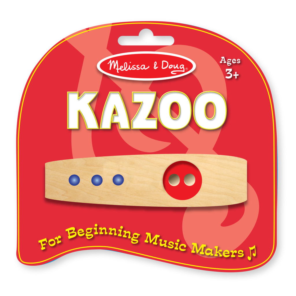 Kazoo Best Of As Seen On TV