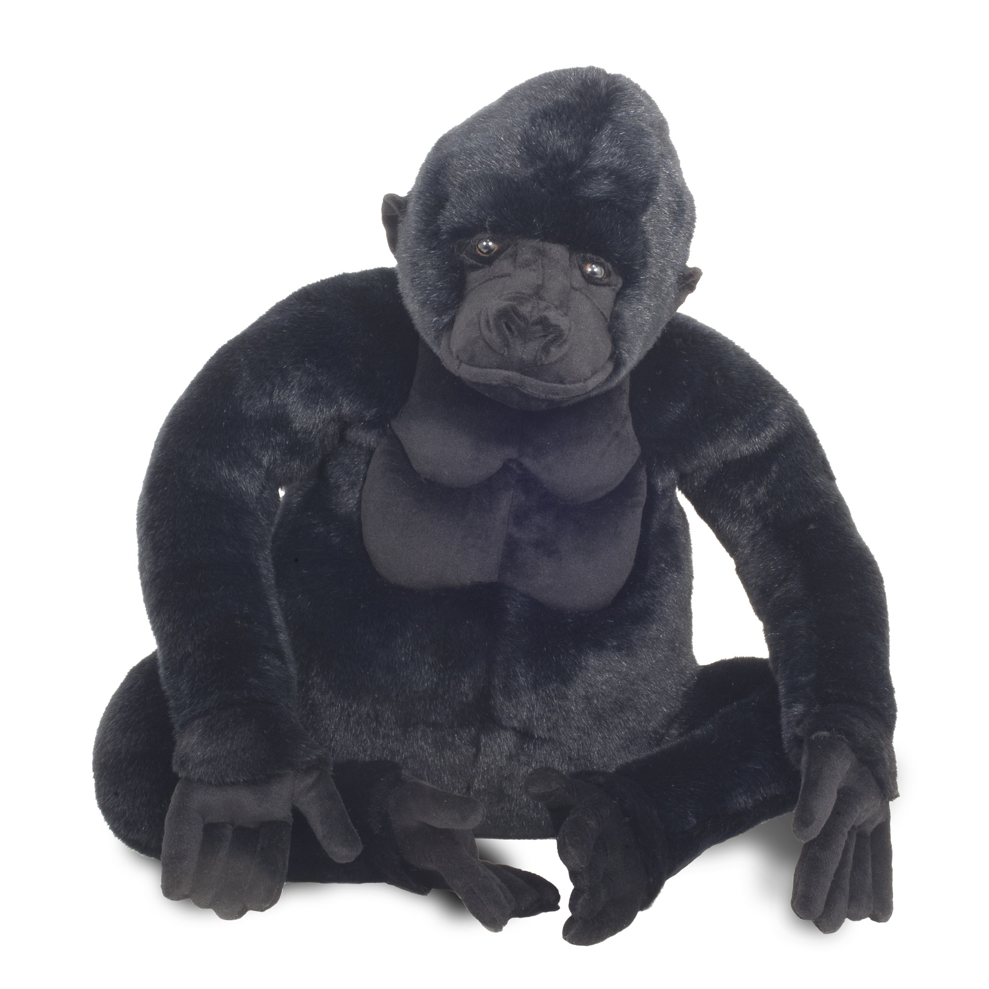 Gorilla Plush Best Of As Seen On TV
