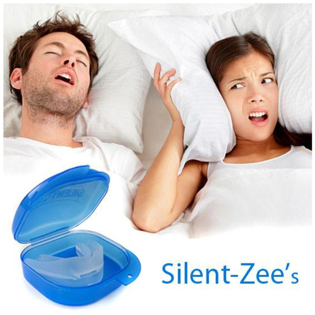 Silent Zee’s Best Of As Seen On TV