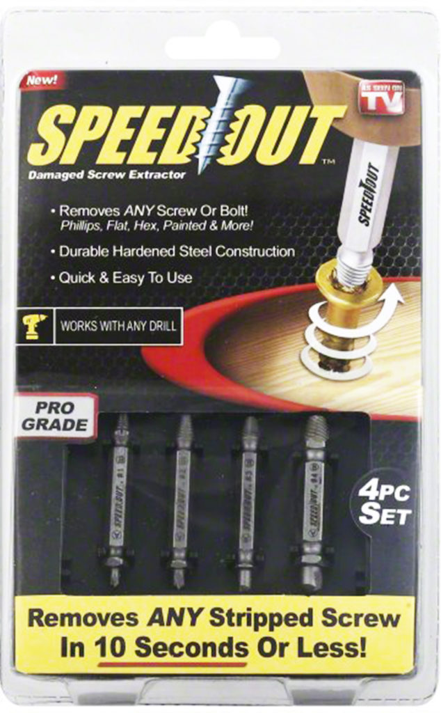 Speed out Best Of As Seen On TV