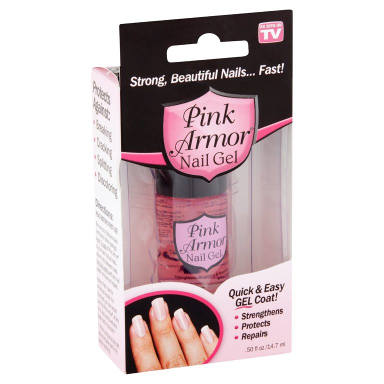 PINK ARMOUR | Best Of As Seen On TV