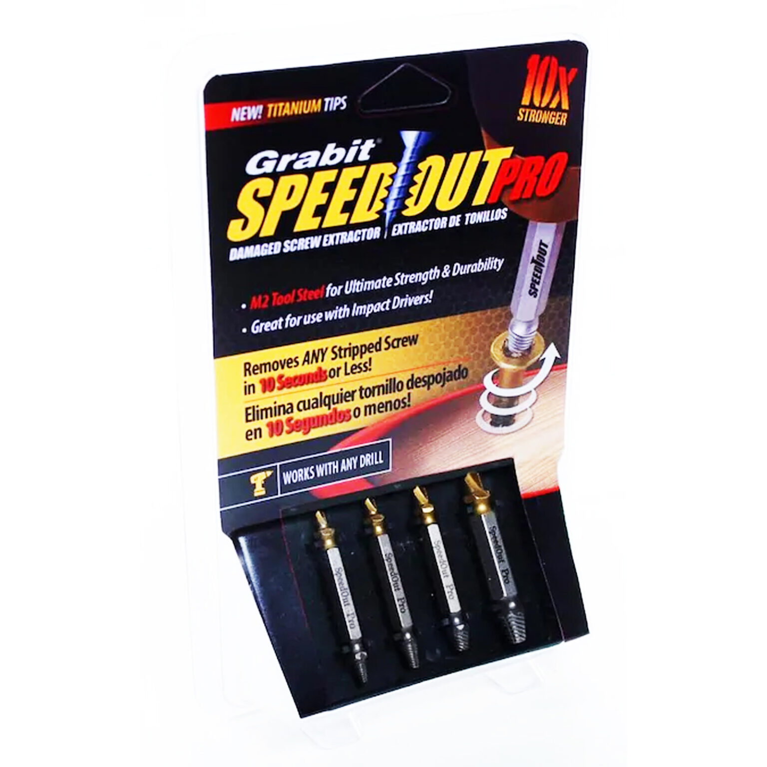 SPEED OUT PRO Best Of As Seen On TV