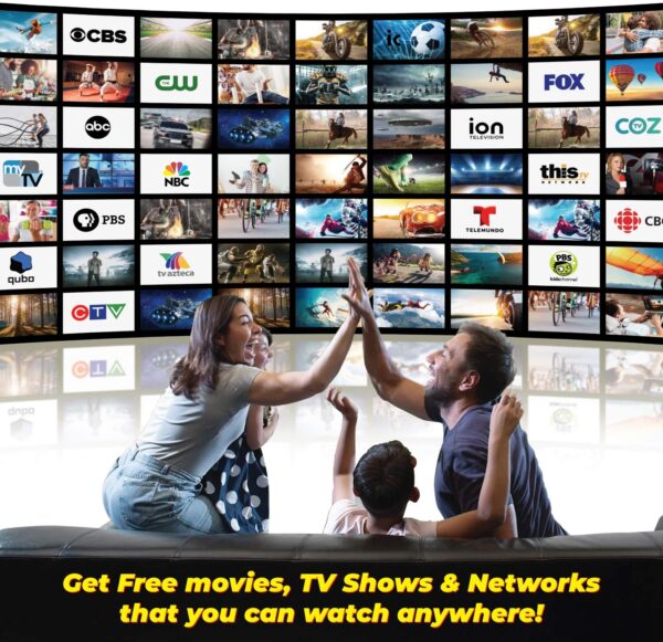 as seen on tv hd antenna