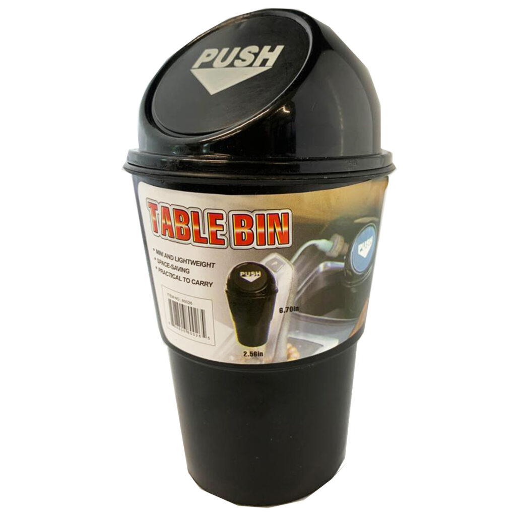 TABLE BIN Best Of As Seen On TV