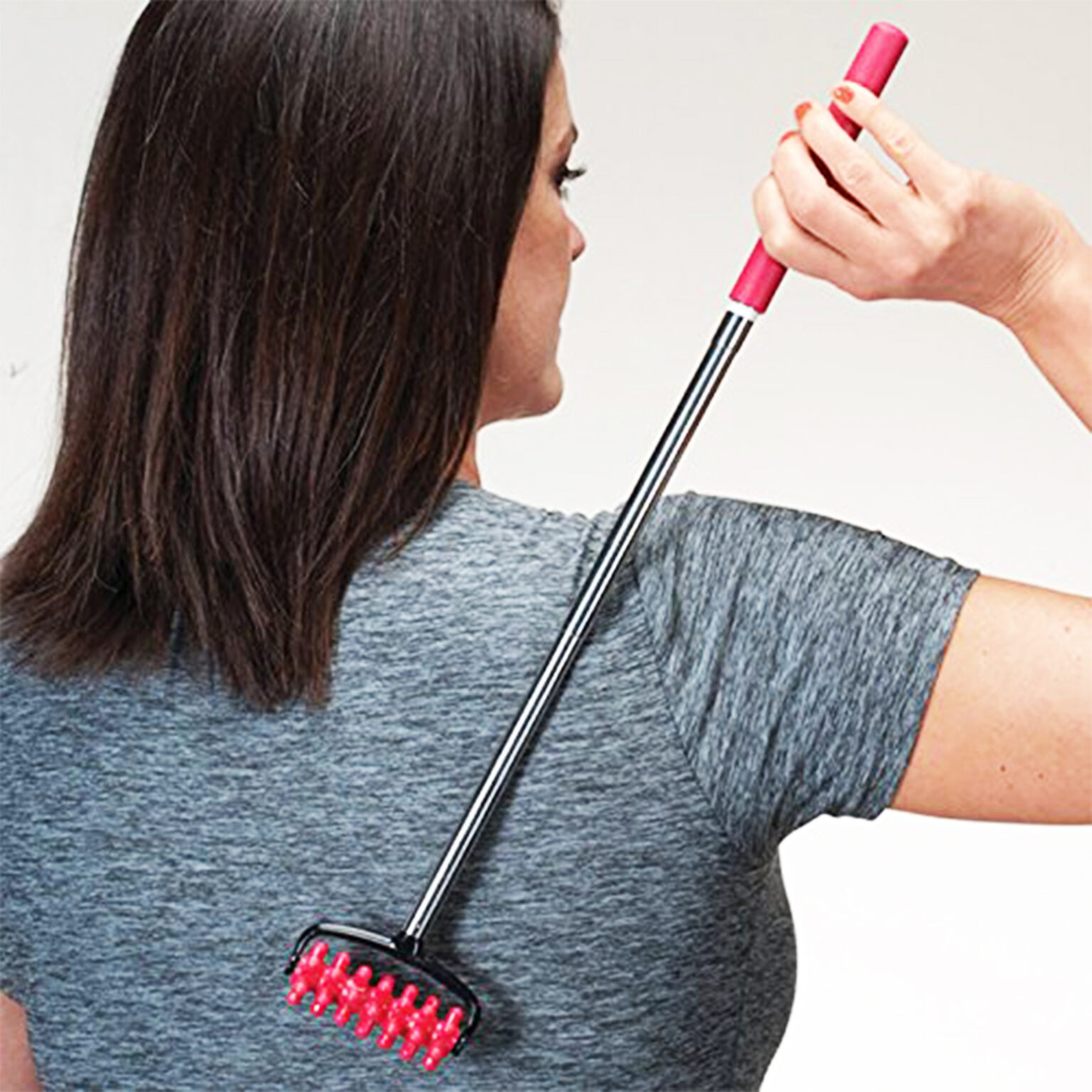 MASSAGE BACK ROLLER Best Of As Seen On TV