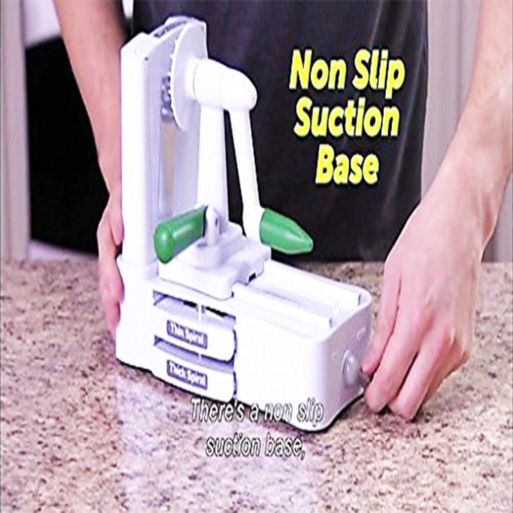 VEGGETTI PRO | Best Of As Seen On TV