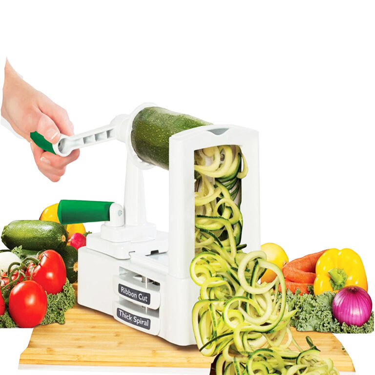 VEGGETTI PRO Best Of As Seen On TV