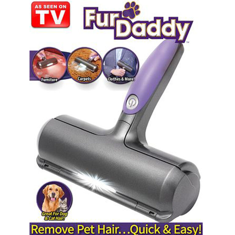 FUR DADDY Best Of As Seen On TV