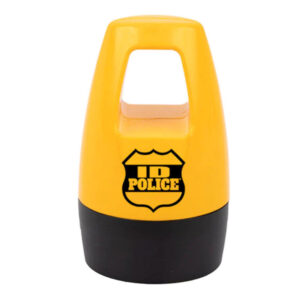 ID Police™ Stamp Roller