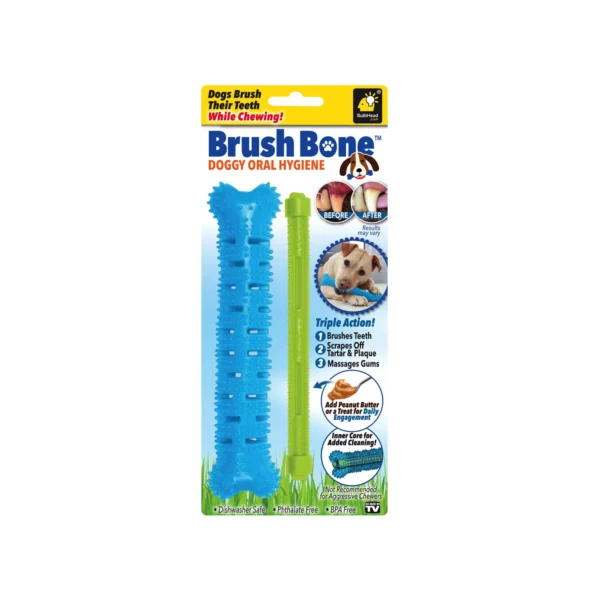 Brush Bone 010