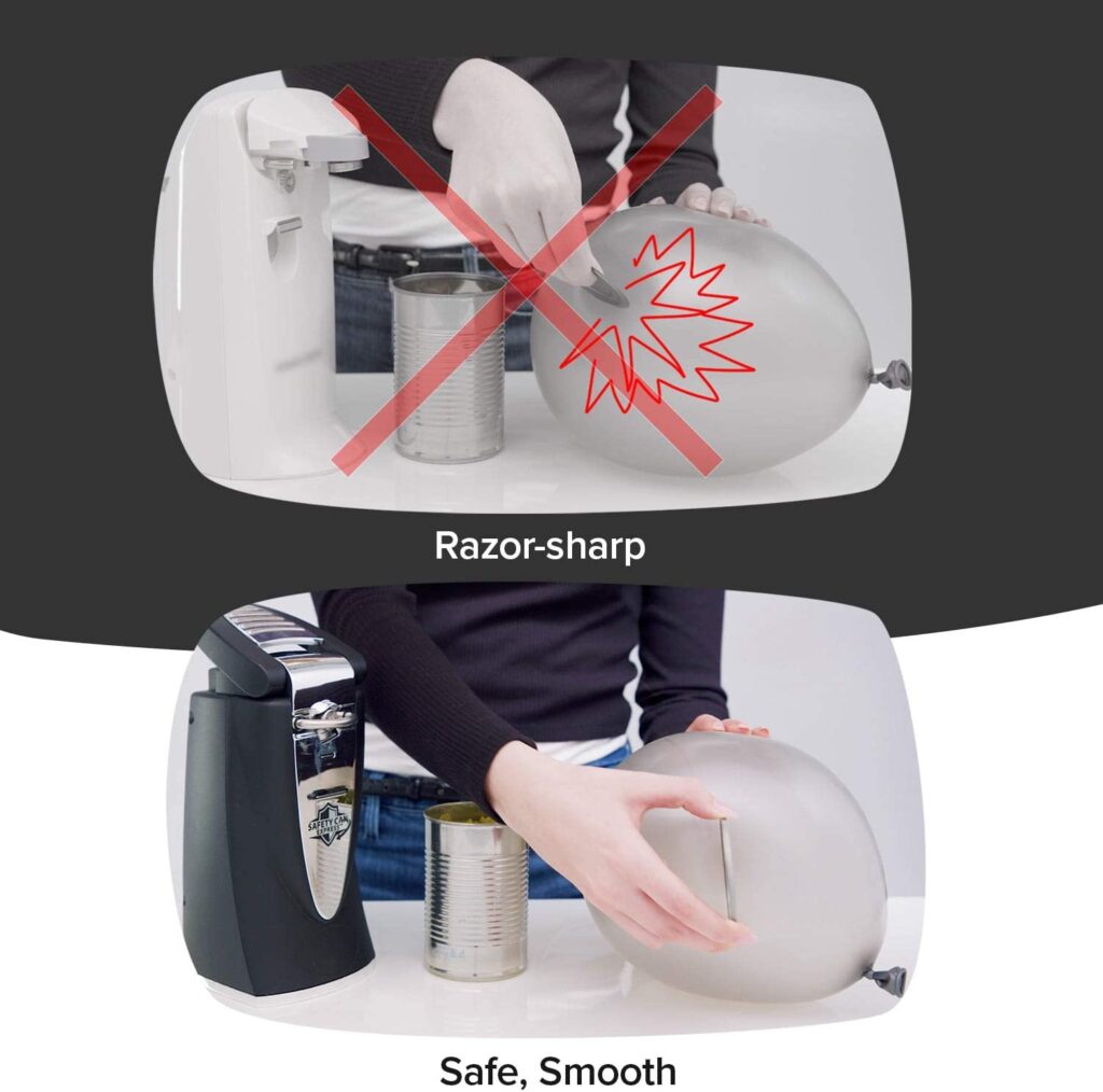 Safety Can Express Best Of As Seen On TV