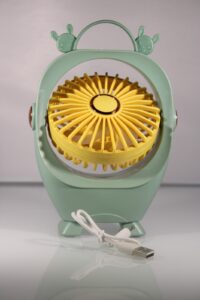 Mini Portable Usb Fan